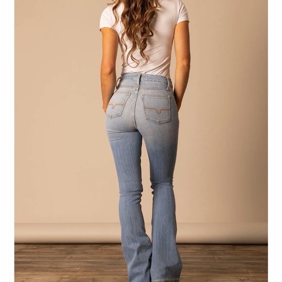 KIMES RANCH JENNIFER LIGHT WASH 10/30 - Picture 4 of 16